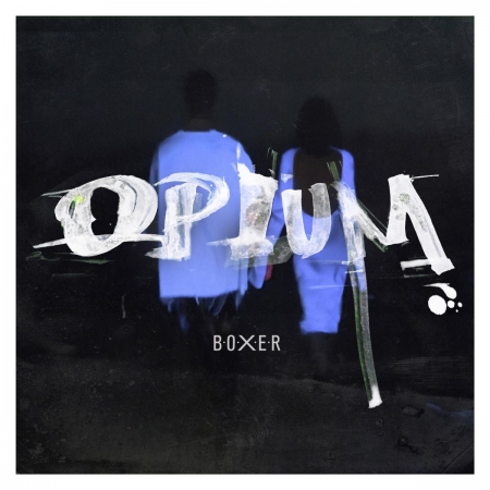 Boxer Debutalbum Opium